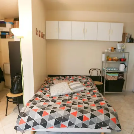 Charming Studio Close To The Eiffel Tower Apartment *